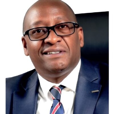 Mr. John Thiongo - Board Chair