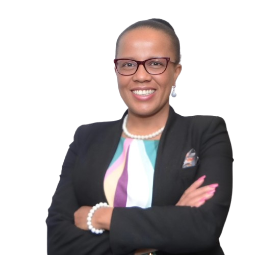 About — The Story Behind the Summit Dr. Faith Mwende