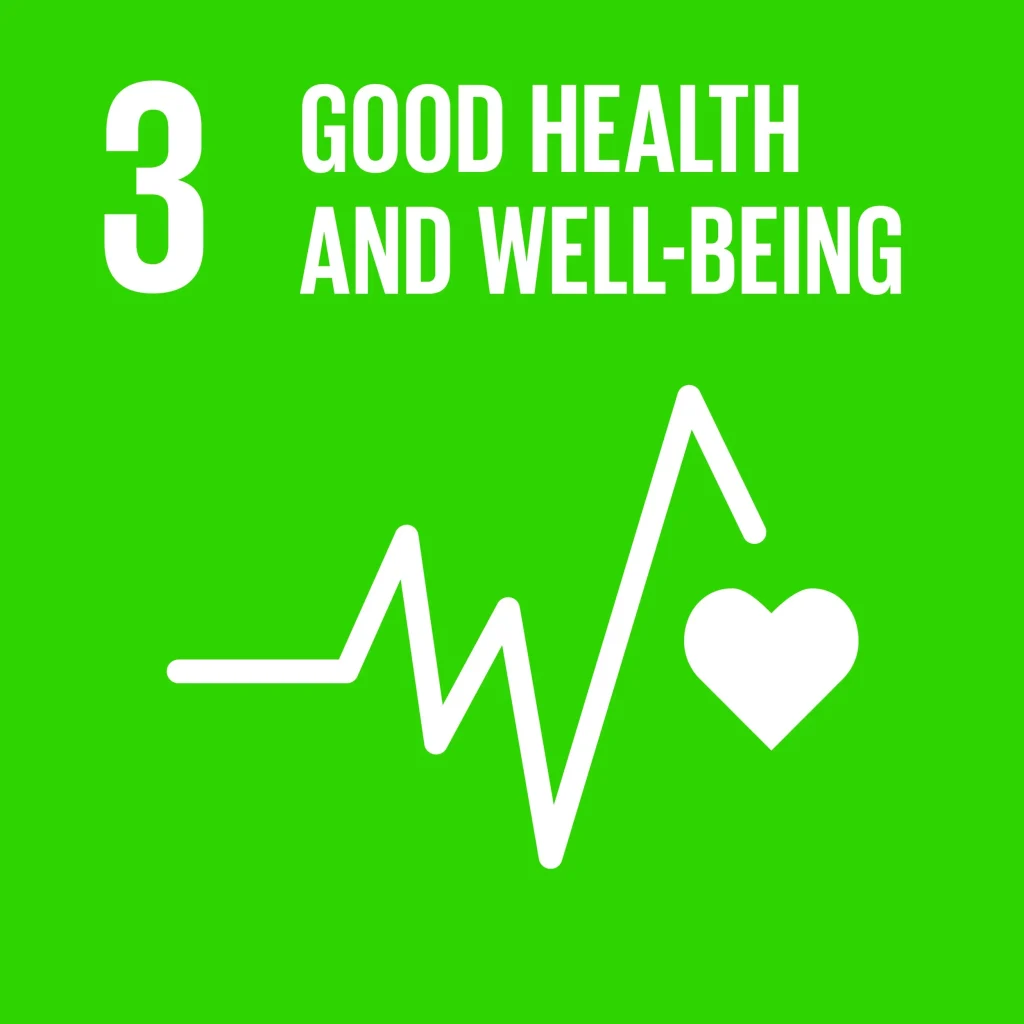 good health and well being
