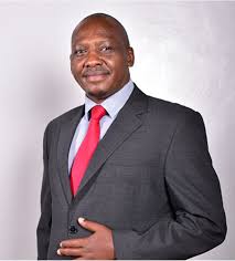 About — The Story Behind the Summit Mr. Peter Kimani