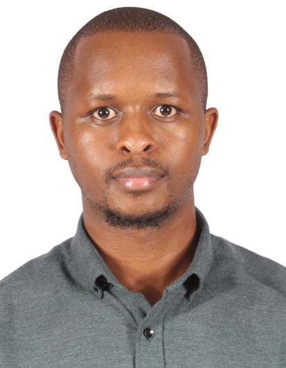 About — The Story Behind the Summit Mr. Victor Ngao Mutungi